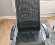 Ikea Markus chair