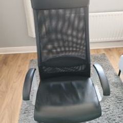 Ikea Markus chair