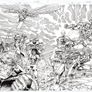 original comic art wanted Image 6