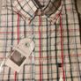 Men's REDGREEN long sleeve shirt. New with tags. Image 2