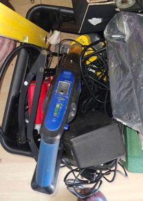 Collection of Tools and DIY Bits