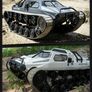 Pro RC Military Tank Image 7