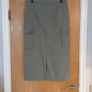 Monkl A-Line Skirt.   S. 44-16.  B.N.W.T Image 3