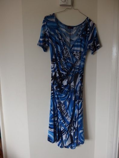 Dass & Co dress (size UK 12)