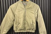 girls jacket