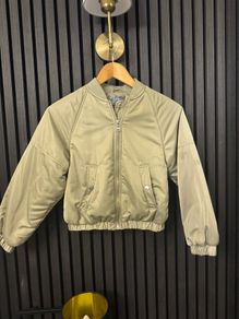 girls jacket