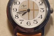 Rare old watch!