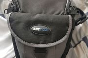 Camrock City V375 Camera Bag