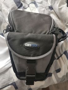 Camrock City V375 Camera Bag