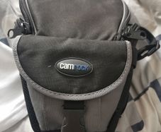 Camrock City V375 Camera Bag