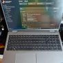 Dell Precision workstation gaming laptop i7 11th gen / 32GB RAM) / Nvidia 2GB/500GB SSD Image 2