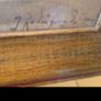 Antique Picture - La Guitarista Image 4