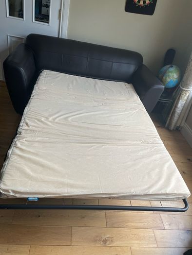 sofa bed
