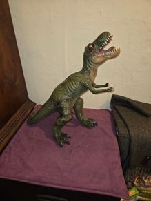 Large T-Rex Dinosaur