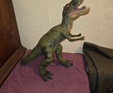 Large T-Rex Dinosaur
