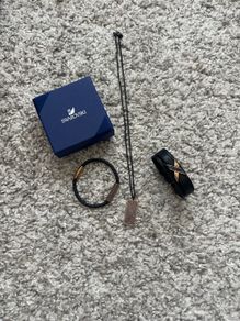 Swarovski set