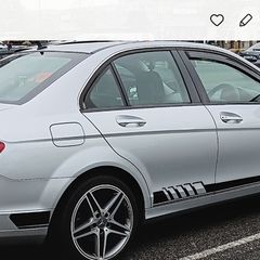 2010 Mercedes Benz C-class