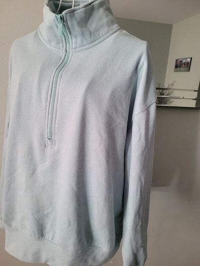 dunnes mint colour jumper