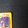 pokemon dark charizard holo lp rare head swirl Image 5