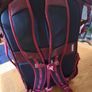Thule travel backpack, tablet/laptop space Image 2