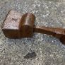 Church Bell clapper / Striker Image 3