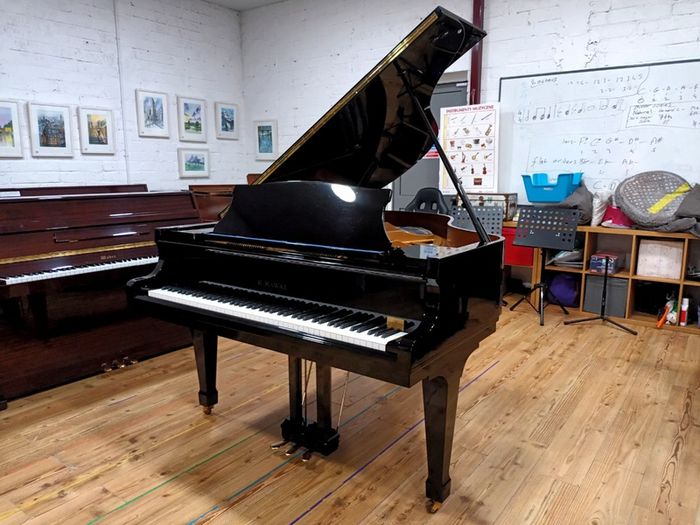 Kawai KG2E Grand Piano | Highest Quality
