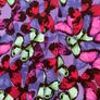 Floral Top Reduced Image 4