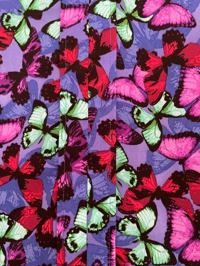 Floral Top Reduced