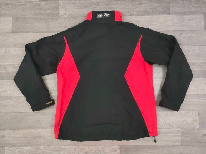 Galvin Green GoreTex Waterproof Golf Jacket Mens L/XL