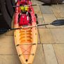 Winner Nereus-2 (2+1) kayak Image 4