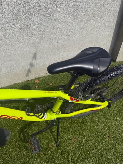 Orbea MX24 Dirt bike
