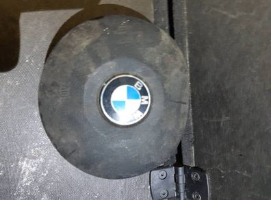 Bmw E46 X5 Drivers Air Bag Round Type