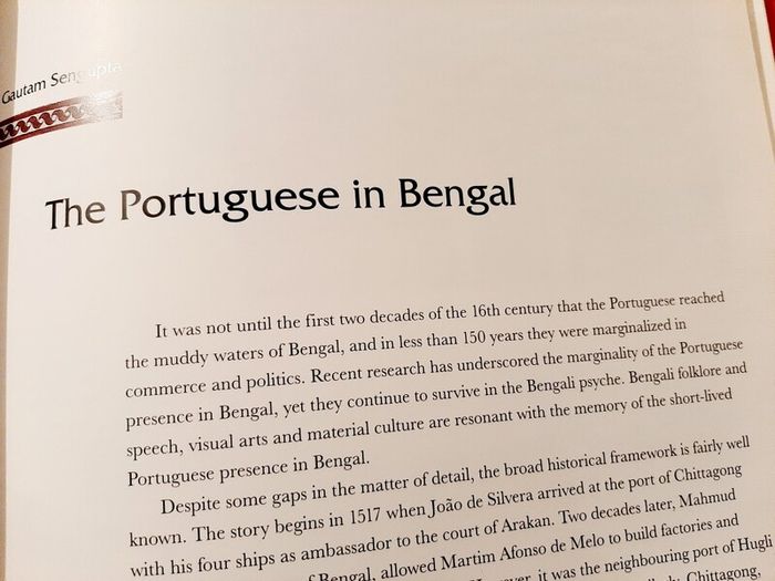 India and Portugal (hardcover)