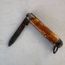 Vintage Tiny pocketknief Image 2