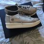 New Timberland silver trainers Image 7