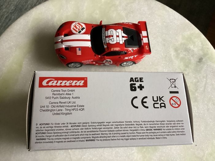 Scalextric