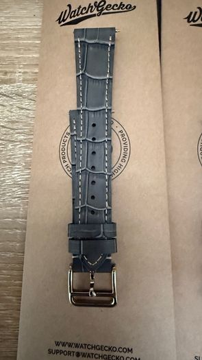 Watch Straps