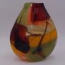 Africa Medium Dimi Vase Mdina Malta Image 4