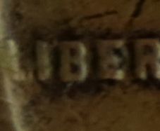 1928 USA Abraham Lincoln Wheat Cent  L error
