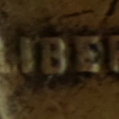 1928 USA Abraham Lincoln Wheat Cent  L error