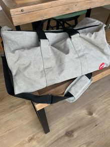 Gym Bag