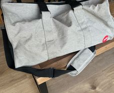 Gym Bag