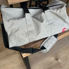 Gym Bag