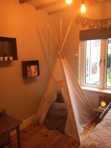 Stunning Teepee for sale