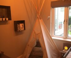 Stunning Teepee for sale
