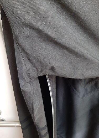 French raincoat (XL)