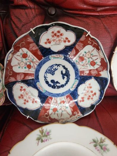 collectors plates