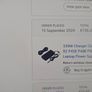 Adapter for Dell Image 7
