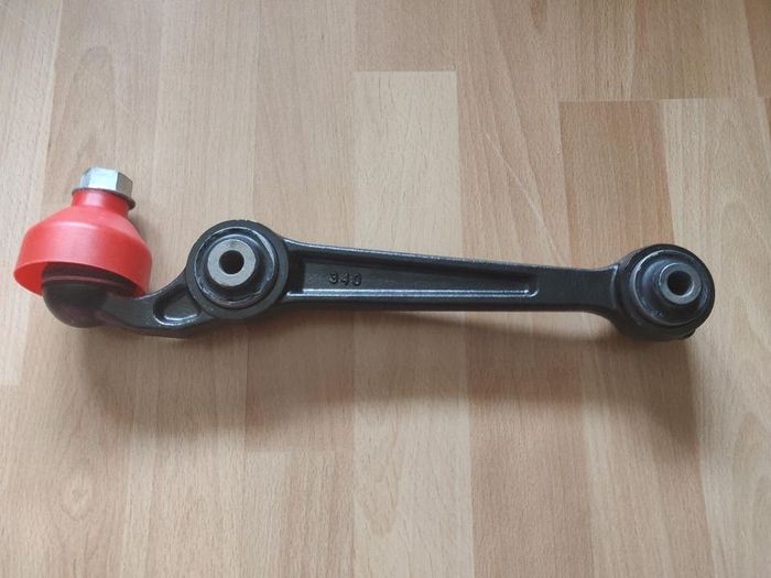 Mazda 6 2002 - 2008 Front Left/right Lower Wishbone Track Control Arm