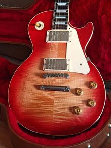 2022 Gibson Les Paul Standard 50s (Delivery available)